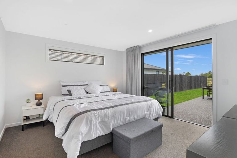 Photo of property in 11 Jury Lane, Woodend, 7610