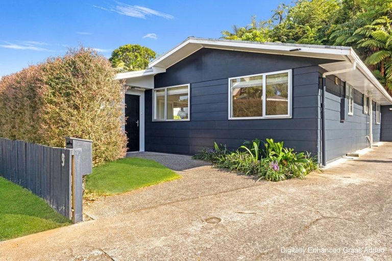 Photo of property in 9 Ambury Place, Merrilands, New Plymouth, 4312