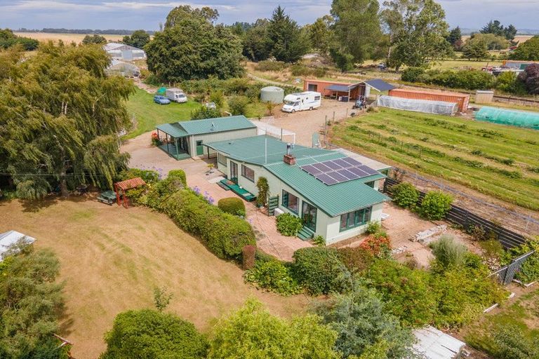 Photo of property in 20 Willowbridge Road, Waimate, 7980