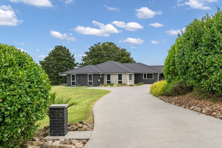 Photo of property in 66 Karanui Road, Te Kamo, Kamo, 0185