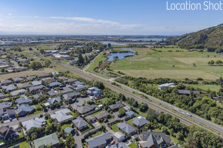 Photo of property in 76b Martindales Road, Heathcote Valley, Christchurch, 8022