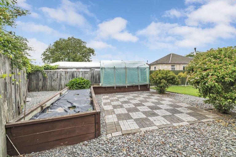 Photo of property in 20 Jollie Street, Linwood, Christchurch, 8062