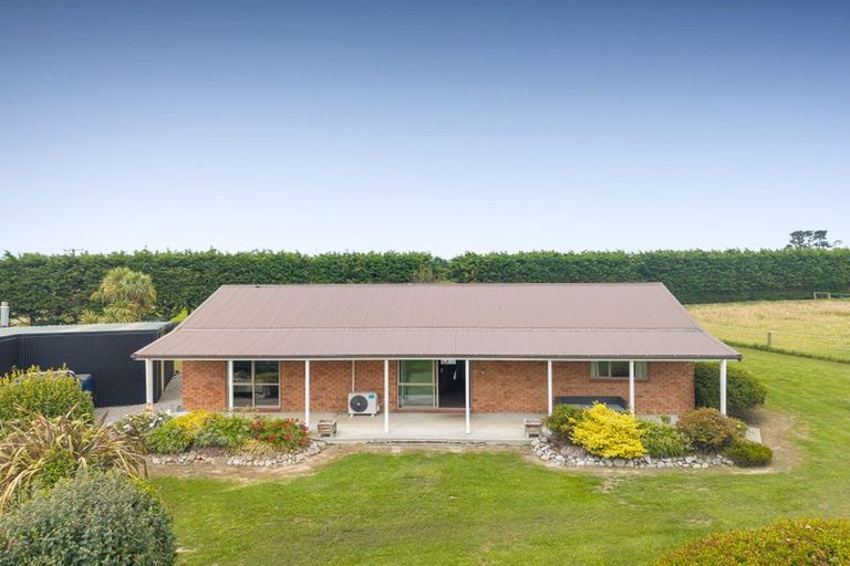 Photo of property in 690 Depot Road, Burnt Hill, Oxford, 7495