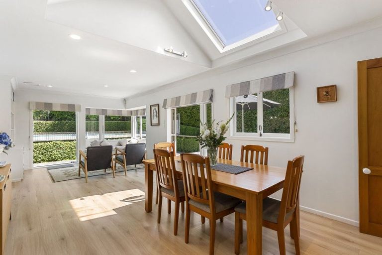 Photo of property in 41 Rutherford Terrace, Meadowbank, Auckland, 1072
