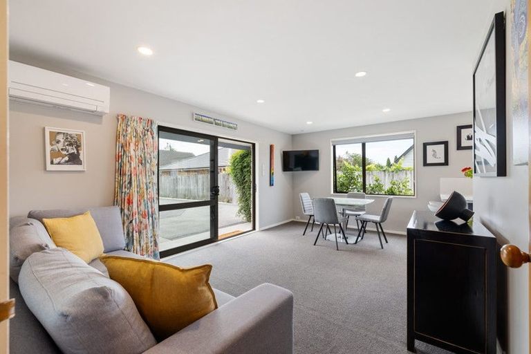 Photo of property in 1/82 Cobham Street, Spreydon, Christchurch, 8024