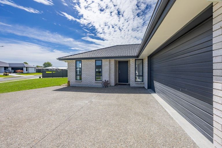 Photo of property in 92 Belgrove Drive, Waipukurau, 4200