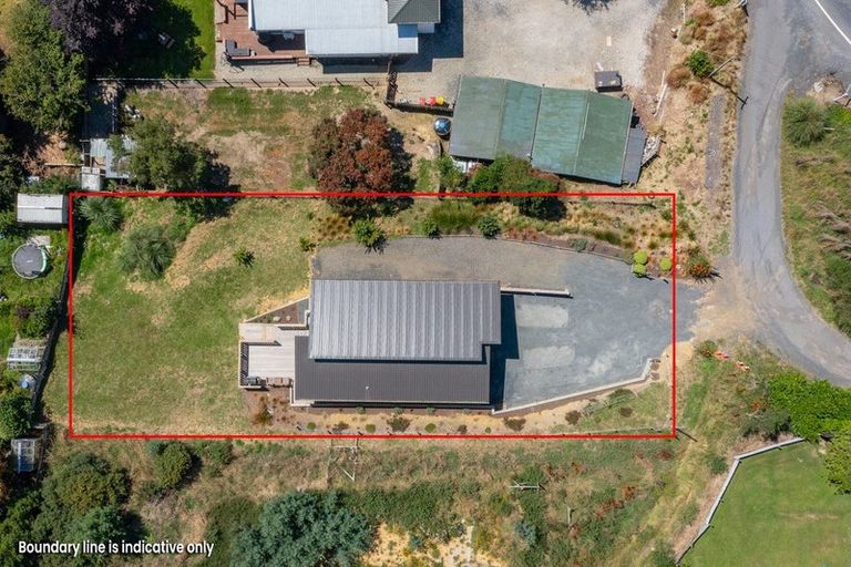 Photo of property in 12 Goodwin Street, Waihola, Milton, 9073