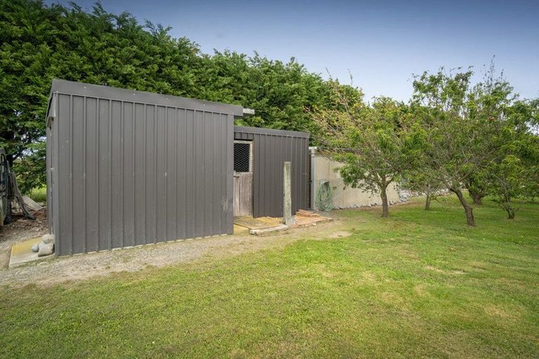 Photo of property in 690 Depot Road, Burnt Hill, Oxford, 7495