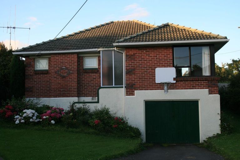 Photo of property in 37 Aynsley Street, Parkside, Timaru, 7910