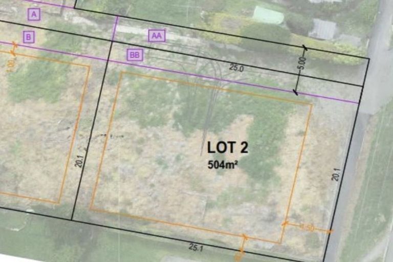 Photo of property in 55 Tyne Street, South Hill, Oamaru, 9400