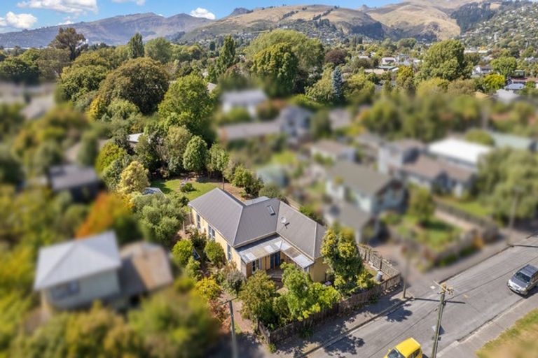 Photo of property in 20 York Street, Waltham, Christchurch, 8023