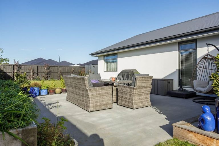 Photo of property in 8 Crossley Avenue, Woodend, 7610