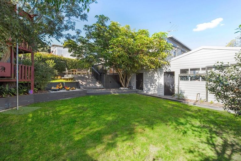 Photo of property in 2 Milton Road, Mount Eden, Auckland, 1024
