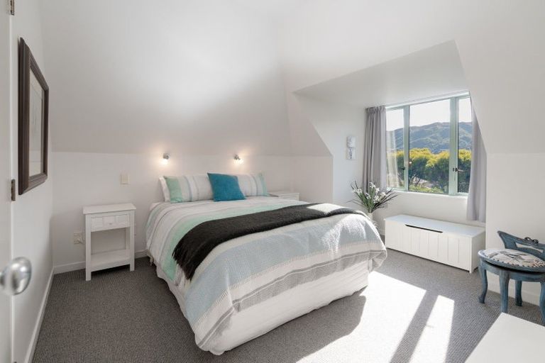 Photo of property in 3 Orari Street, Ngaio, Wellington, 6035