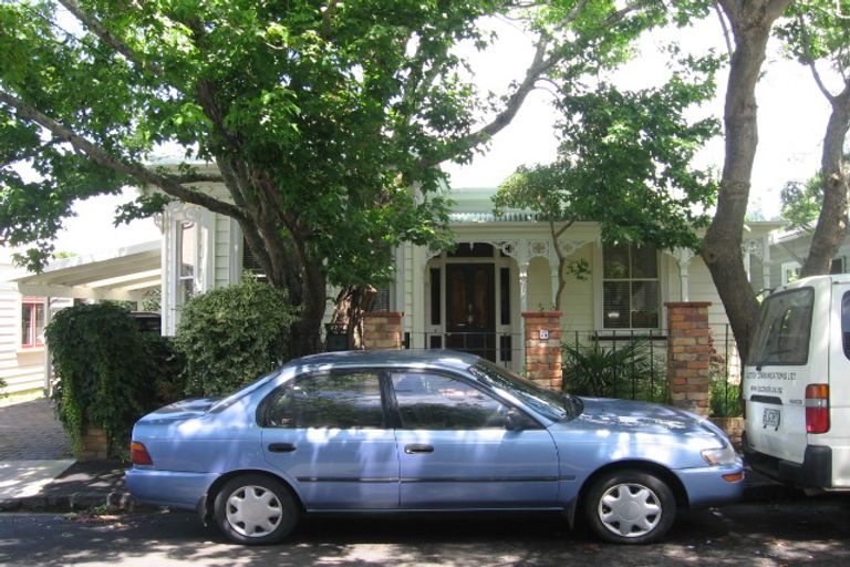 Photo of property in 5 John Street, Ponsonby, Auckland, 1011