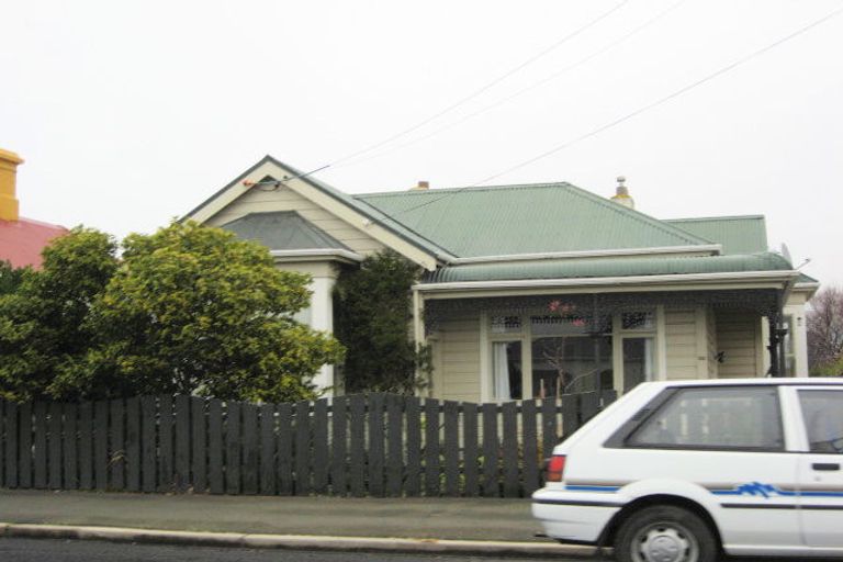Photo of property in 22 Churchill Street, Saint Kilda, Dunedin, 9012
