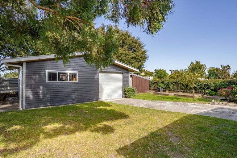 Photo of property in 23 Bethune Street, Featherston, 5710