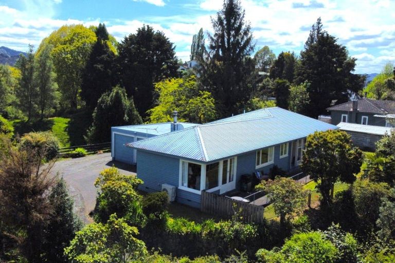 Photo of property in 39 East Street, Taumarunui, 3920