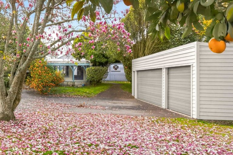 Photo of property in 20 High Street, Tirau, 3410