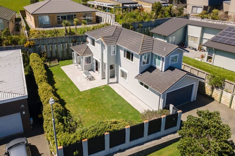 Photo of property in 64 Woodridge Drive, Woodridge, Wellington, 6037