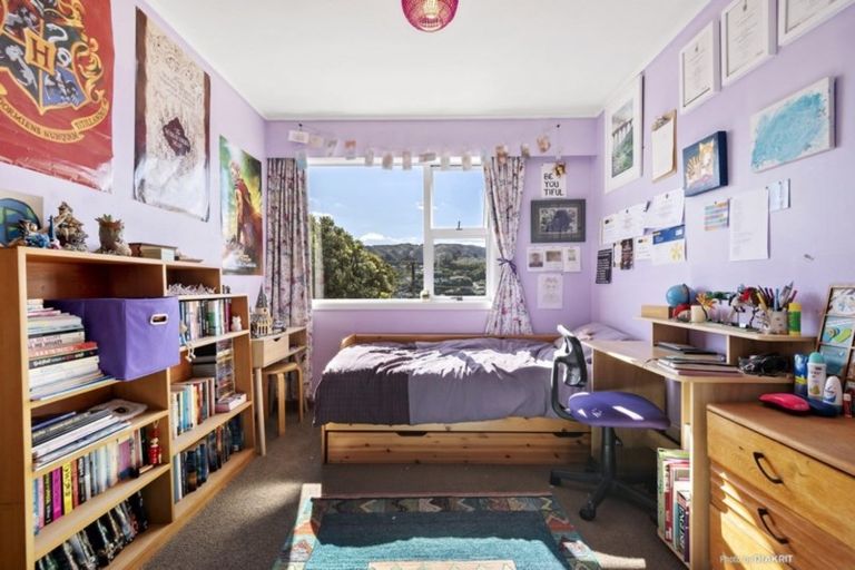 Photo of property in 10 Rutland Way, Wadestown, Wellington, 6012