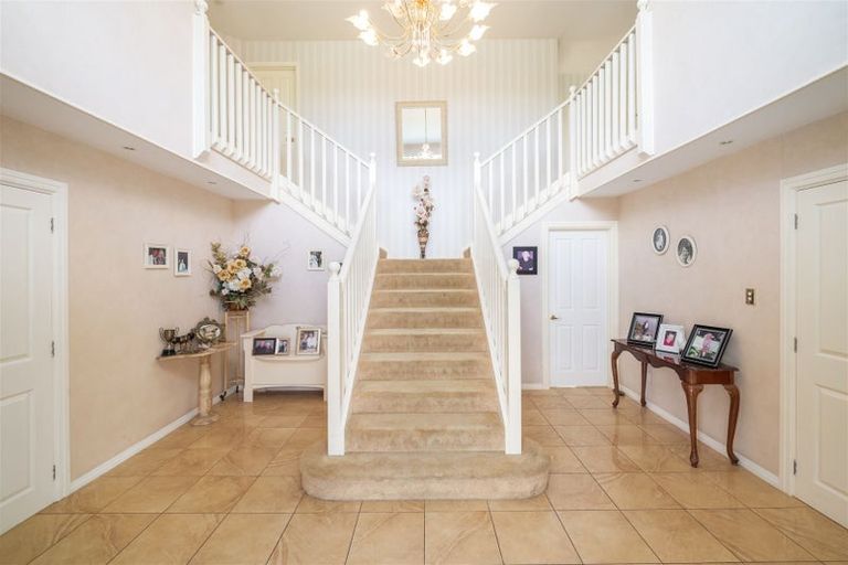 Photo of property in 651 Pound Road, Yaldhurst, Christchurch, 7676