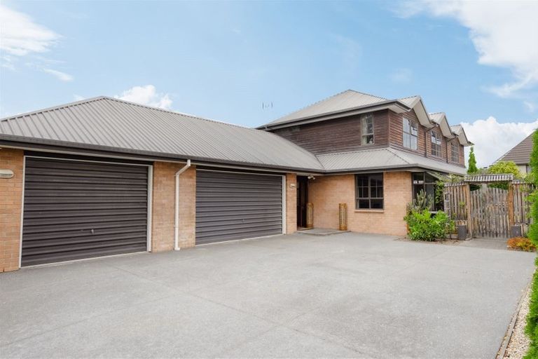 Photo of property in 56 Kedleston Drive, Avonhead, Christchurch, 8042