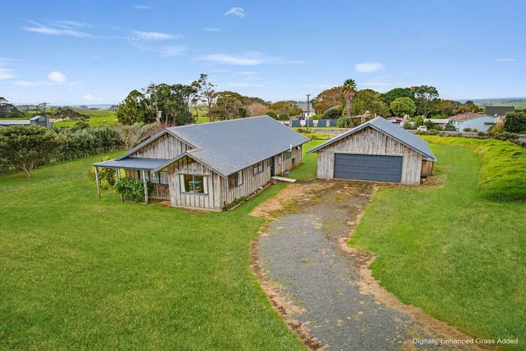 Photo of property in 2149 Awhitu Road, Pollok, Waiuku, 2684