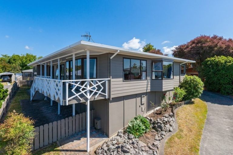 Photo of property in 5 Chase Grove, Nukuhau, Taupo, 3330