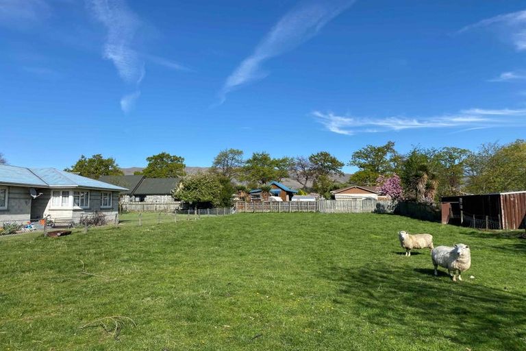 Photo of property in 23 Gray Street, Fairlie, 7925