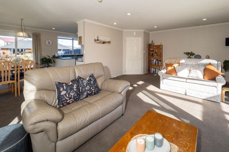 Photo of property in 91 Walker Street, Ashburton, 7700