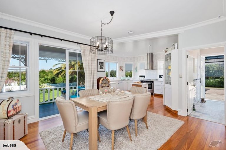 Photo of property in 45 Bradley Avenue, Pyes Pa, Tauranga, 3112