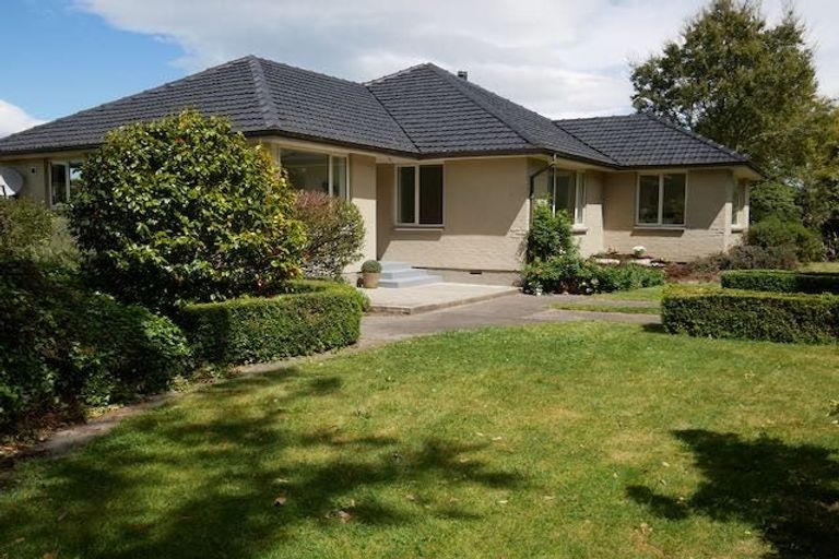 Photo of property in 475 Ellesmere Road, Lincoln, Christchurch, 7672