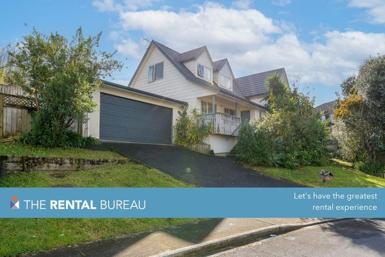 Photo of property in 13 Noel Williams Place, Windsor Park, Auckland, 0630