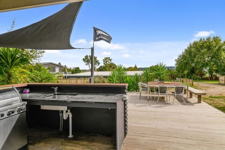 Photo of property in 20 Aoturoa Avenue, Rotoiti Forest, Rotorua, 3074