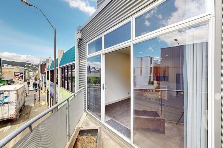 Photo of property in 212c Victoria Street, Te Aro, Wellington, 6011