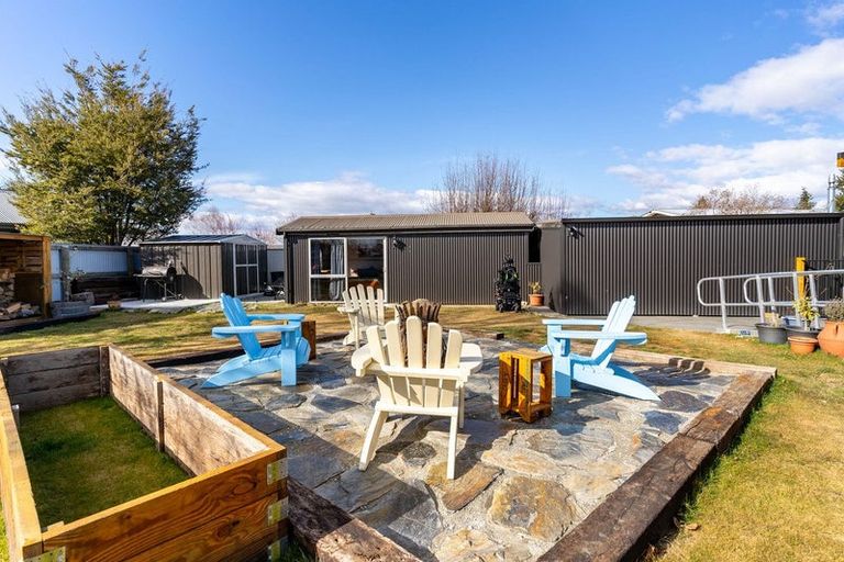 Photo of property in 285 Mackenzie Drive, Twizel, 7901