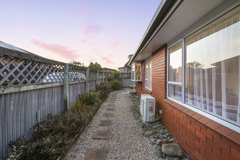 Photo of property in 4b Kilworth Place, Witherlea, Blenheim, 7201