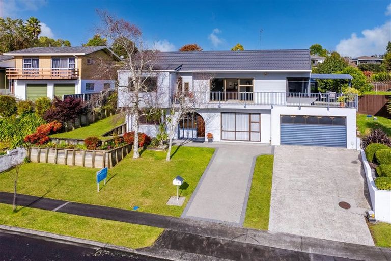 Photo of property in 7 Amanda Avenue, Dinsdale, Hamilton, 3204