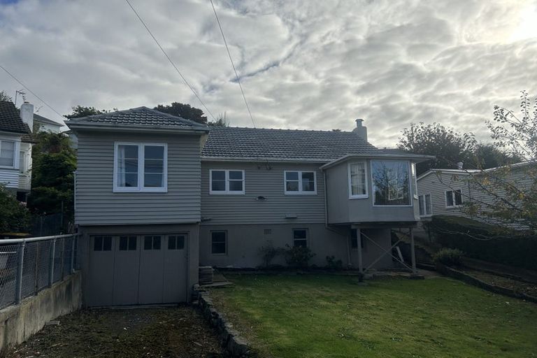 Photo of property in 141 Chapman Street, Wakari, Dunedin, 9010