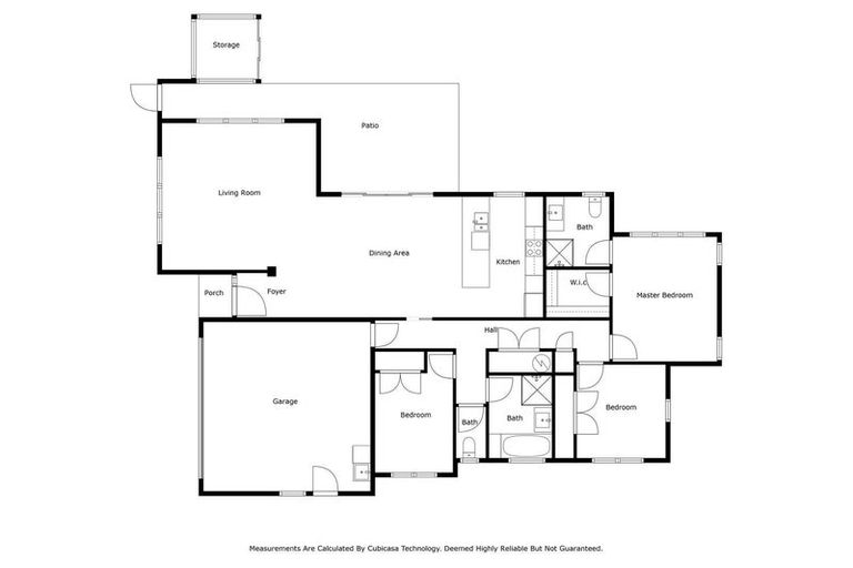 Photo of property in 18 Middlebrook Drive, Katikati, 3129