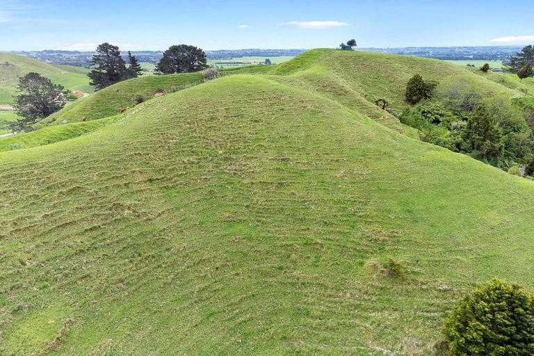 Photo of property in 122 Mickell Road, Hautere, Otaki, 5582