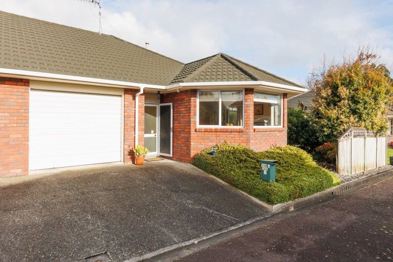 Photo of property in 198a Vogel Street, Roslyn, Palmerston North, 4414