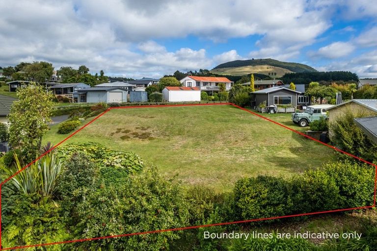 Photo of property in 87 Kaimanawa Street, Omori, Turangi, 3381