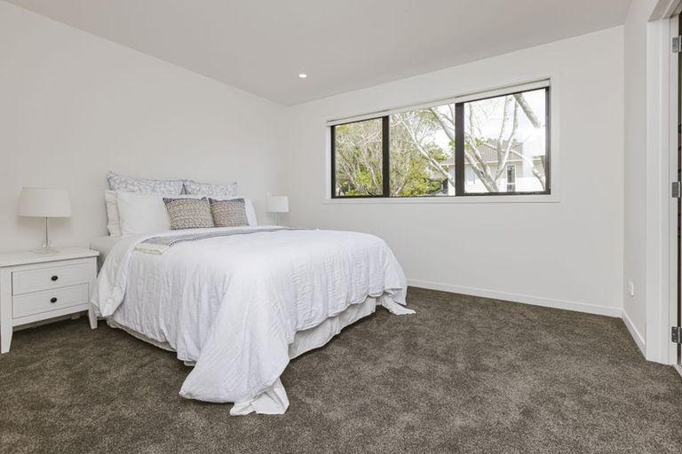 Photo of property in 6/63 Hillcrest Avenue, Hillcrest, Auckland, 0627