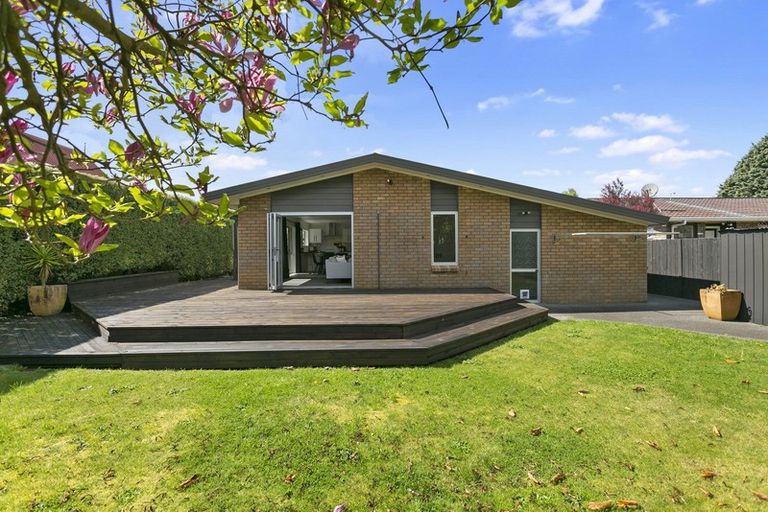 Photo of property in 1 Stevenson Place, Leamington, Cambridge, 3432