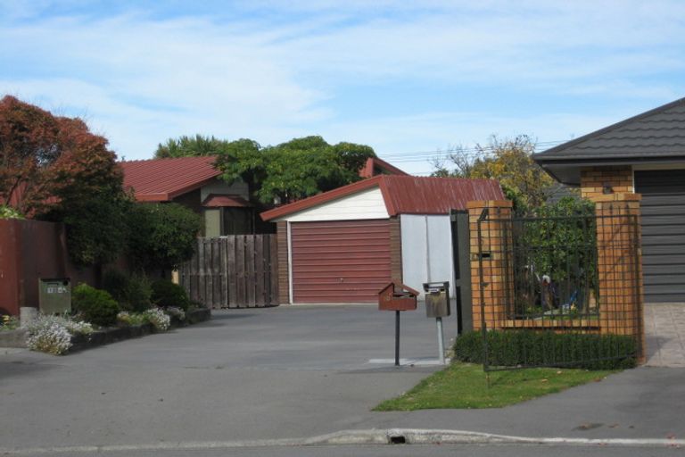 Photo of property in 10 Wynand Place, Sockburn, Christchurch, 8042