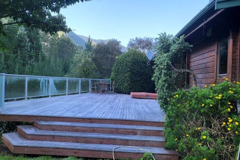 Photo of property in 119 Wairoa Gorge Road, Wairoa Valley, Brightwater, 7091