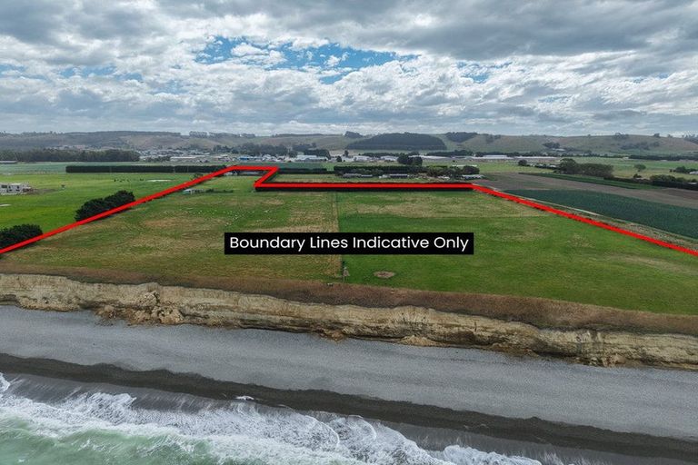 Photo of property in 74 Shortland Road, Oamaru North, Oamaru, 9494