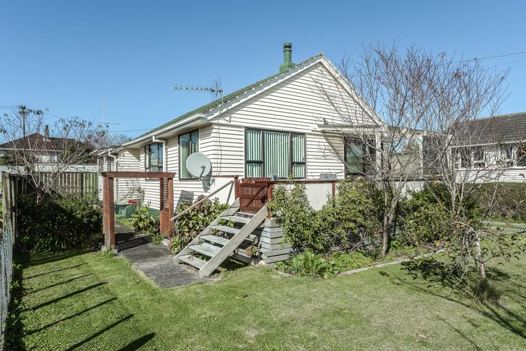 Photo of property in 41 Goodwin Avenue, Morrinsville, 3300